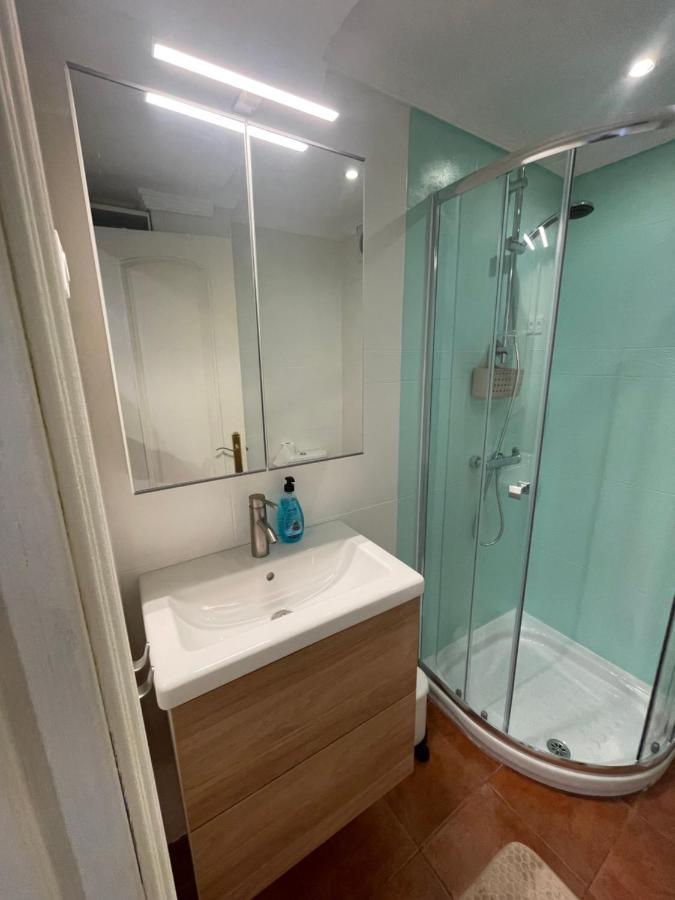 Two Bedroom Apartment In Malaga Center With Views Exteriér fotografie